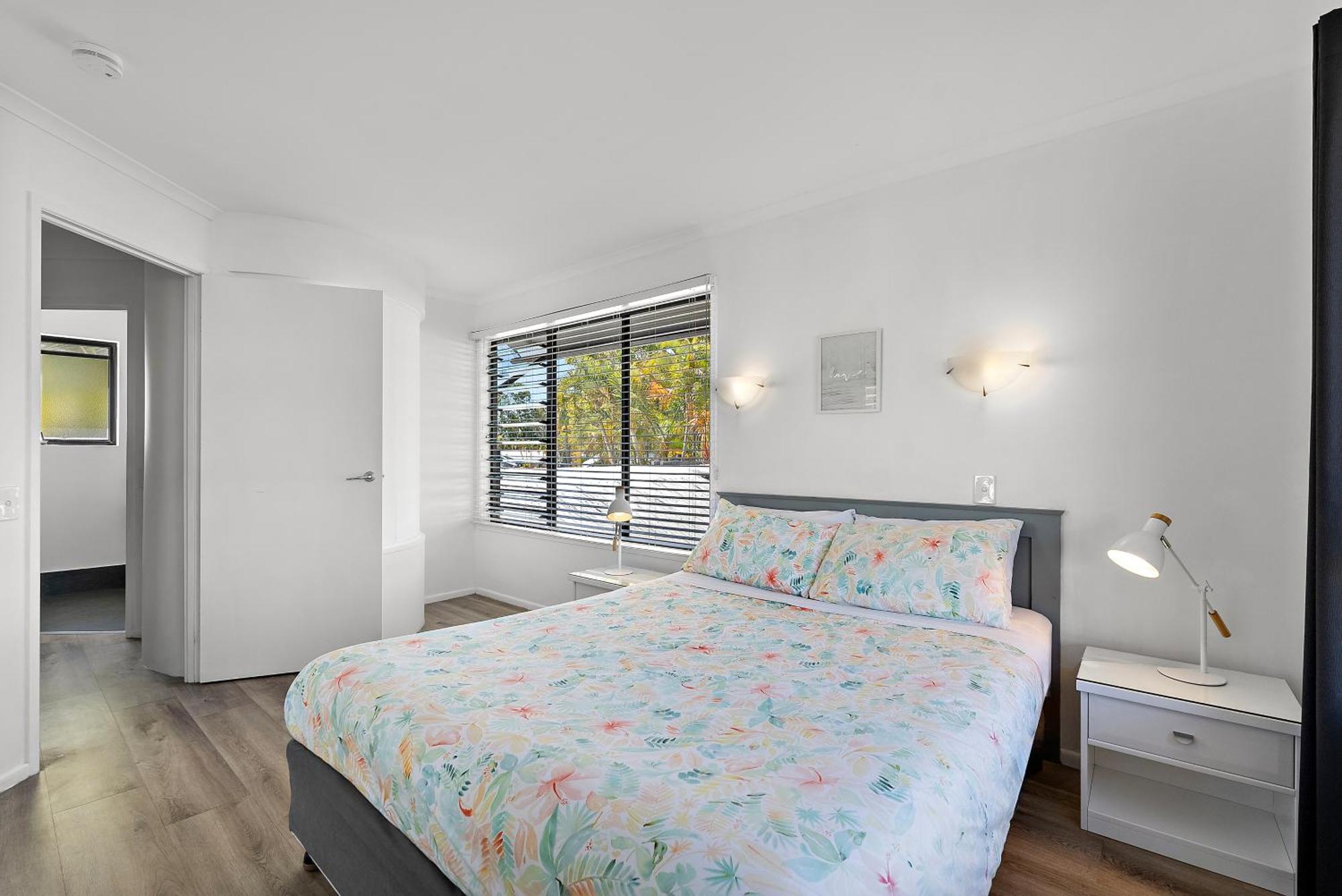 1 Bedroom Unit In 4 Star Tropical Resort In Noosaville Exteriér fotografie